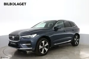 Volvo XC60 2024